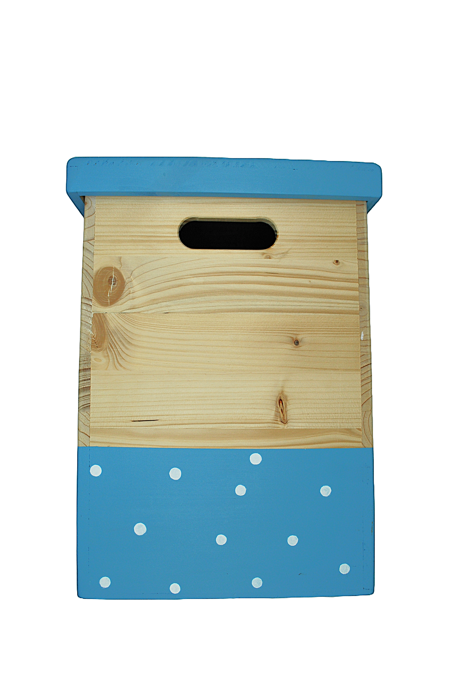 TOY BOX/SCATOLA PORTA GIOCHI