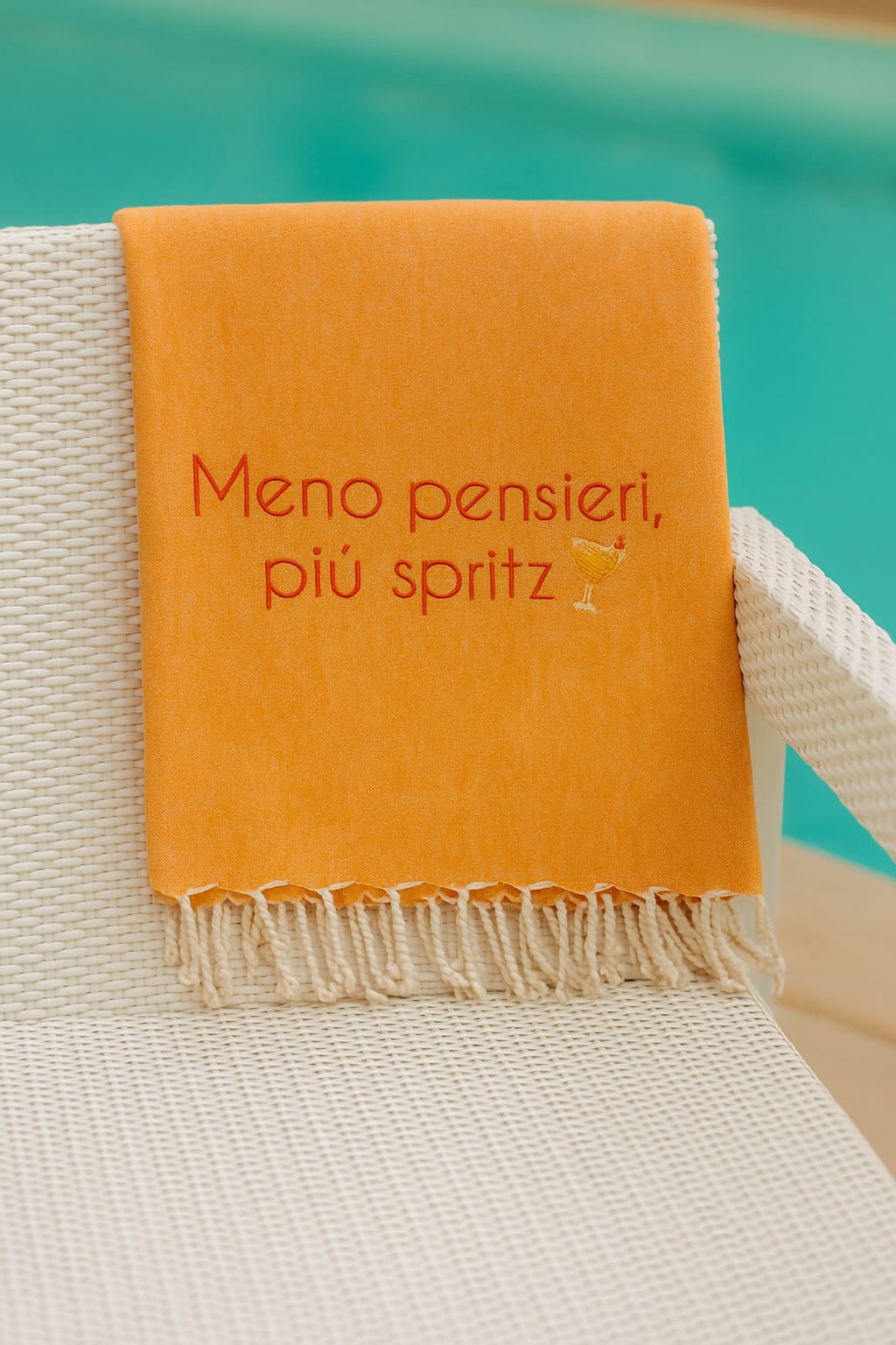 TELO MARE PERSONALIZZATO