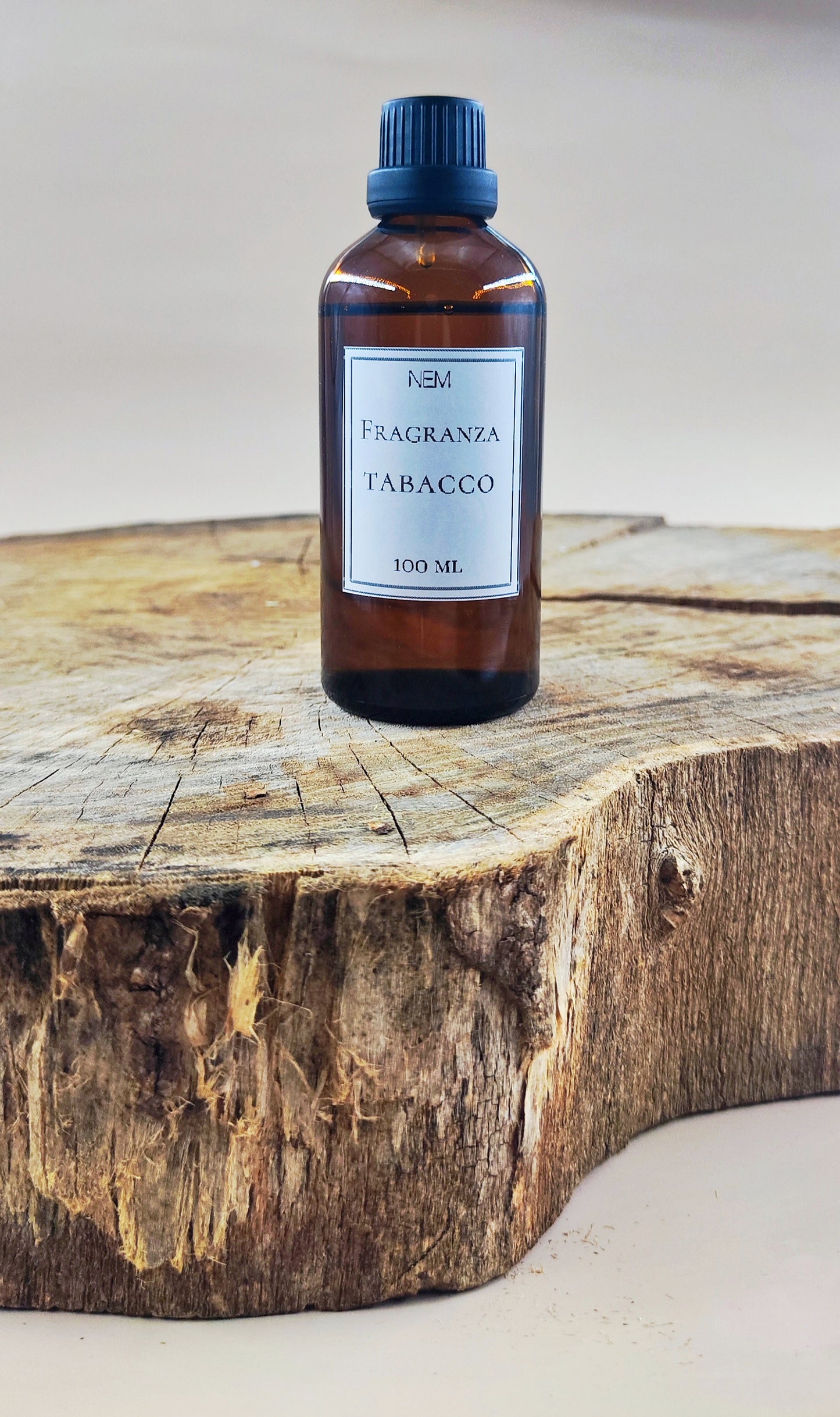 RICARICHE PER DIFFUSORE TABACCO - PROFUMAZIONI PREGIATE PER AMBIENTI 100ML