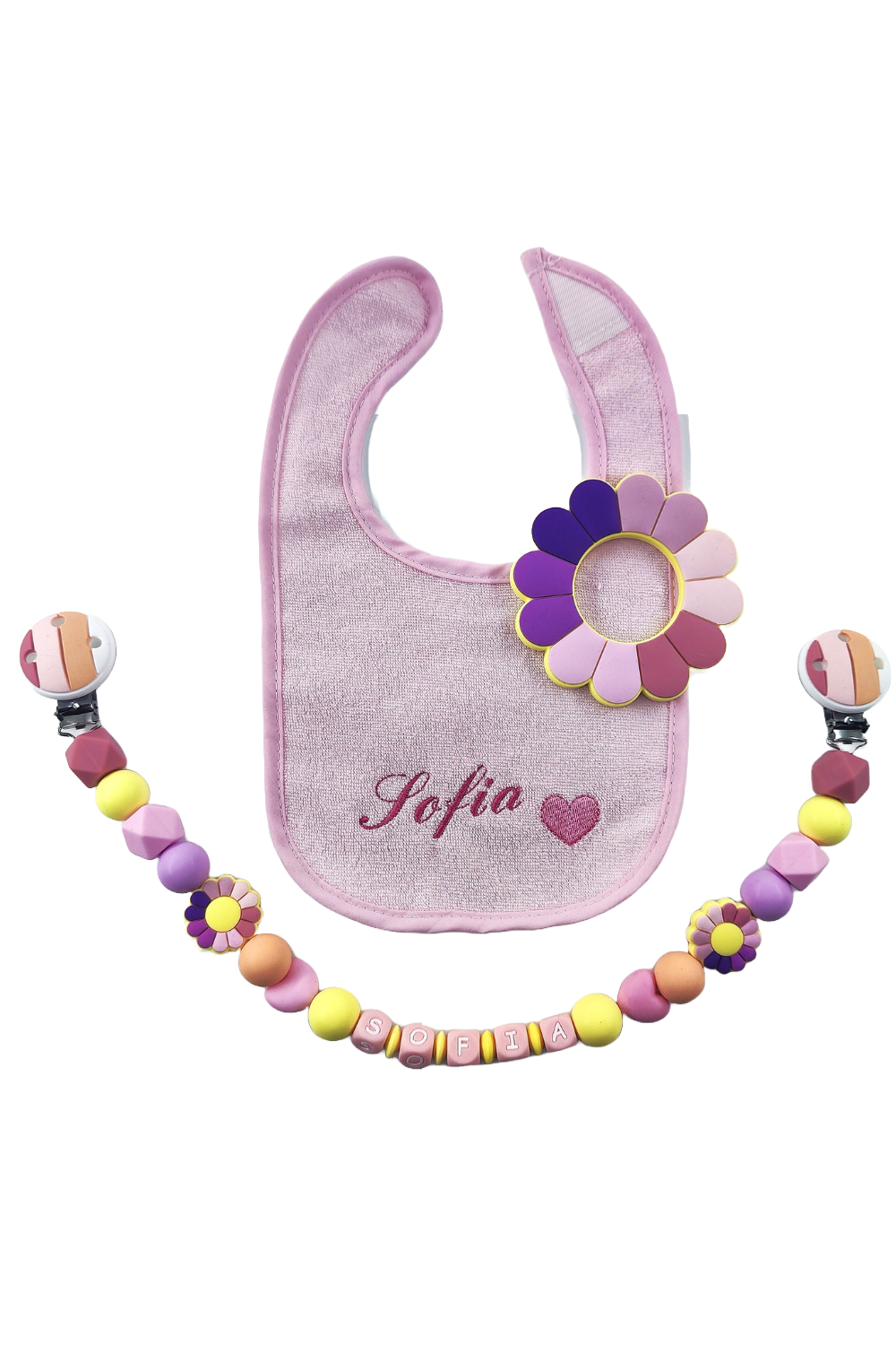 SET NASCITA PERSONALIZZATO
