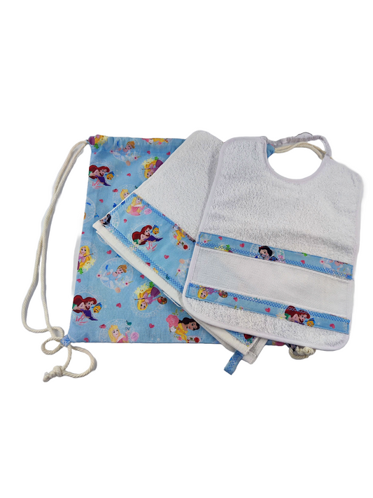 SET ASILO PRINCIPESSE