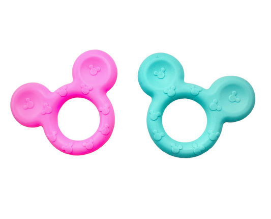 MASSAGGIA GENGIVE TOPOLINO