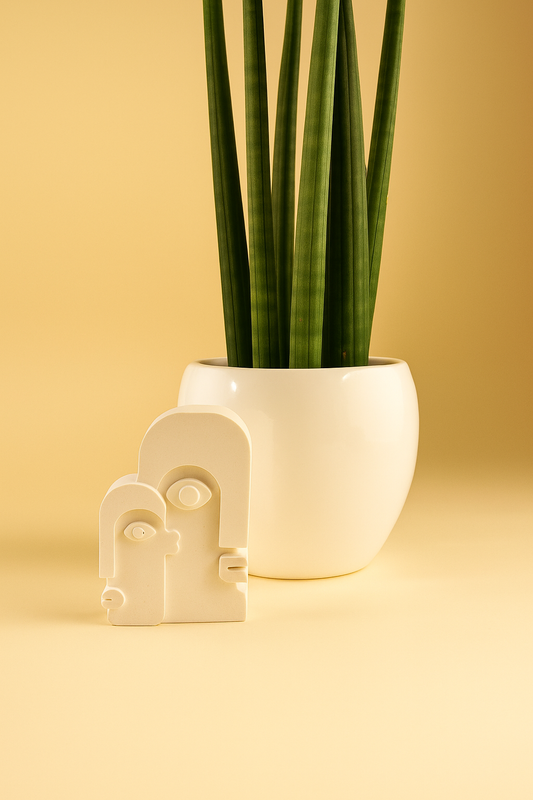 Gessetto Profumato – Collezione Silence